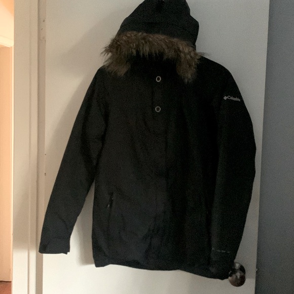 Columbia jacket - Picture 1 of 8